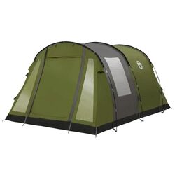 Палатка Coleman Cook 4 (Green/Grey)