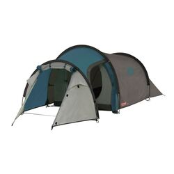 Палатка Coleman Cortes 2 (Blue/Grey) Thumb