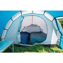 Палатка Coleman Cortes 2 (Blue/Grey) Thumb