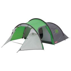 Палатка Coleman Cortes 3 (Green/Grey) Thumb