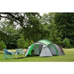 Палатка Coleman Cortes 3 (Green/Grey) Thumb