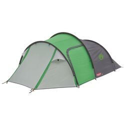 Палатка Coleman Cortes 3 (Green/Grey)