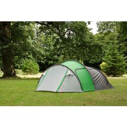 Палатка Coleman Cortes 3 (Green/Grey) Thumb