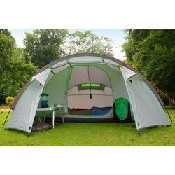 Палатка Coleman Cortes 3 (Green/Grey) Thumb