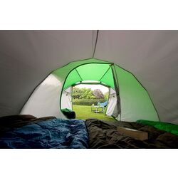 Палатка Coleman Cortes 3 (Green/Grey) Thumb