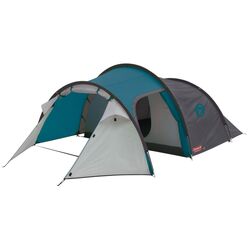 Палатка Coleman Cortes 3 (Grey/Blue) Thumb