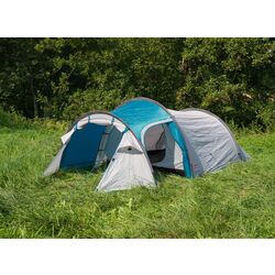 Палатка Coleman Cortes 3 (Grey/Blue) Thumb