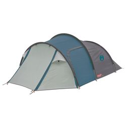 Палатка Coleman Cortes 3 (Grey/Blue)