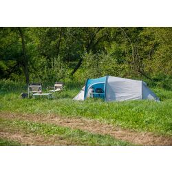 Палатка Coleman Cortes 3 (Grey/Blue) Thumb