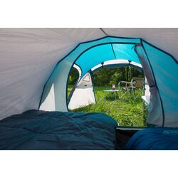 Палатка Coleman Cortes 3 (Grey/Blue) Thumb