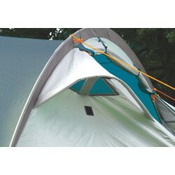 Палатка Coleman Cortes 3 (Grey/Blue) Thumb