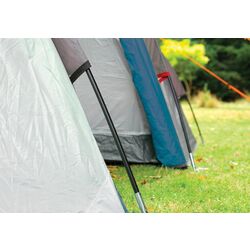 Палатка Coleman Cortes 3 (Grey/Blue) Thumb