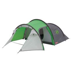 Палатка Coleman Cortes 4 (Green/Grey) Thumb