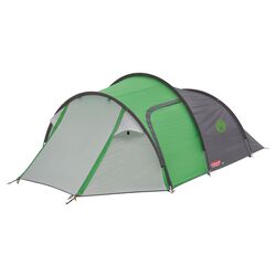Палатка Coleman Cortes 4 (Green/Grey)
