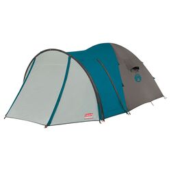 Палатка Coleman Cortes 5 Plus (Blue/Grey) Thumb