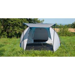 Палатка Coleman Cortes 5 Plus (Blue/Grey) Thumb