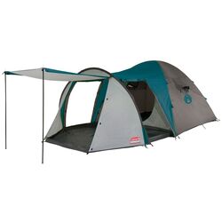 Палатка Coleman Cortes 5 Plus (Blue/Grey)