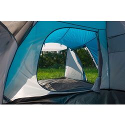 Палатка Coleman Cortes 5 Plus (Blue/Grey) Thumb