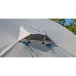 Палатка Coleman Cortes 5 Plus (Blue/Grey) Thumb