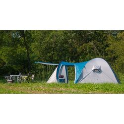 Палатка Coleman Cortes 5 Plus (Blue/Grey) Thumb