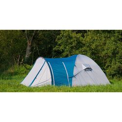 Палатка Coleman Cortes 5 Plus (Blue/Grey) Thumb