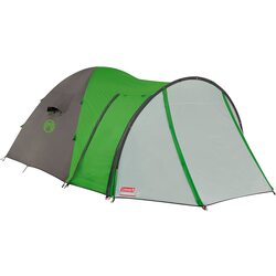 Палатка Coleman Cortes 5 Plus (Green/Grey) Thumb
