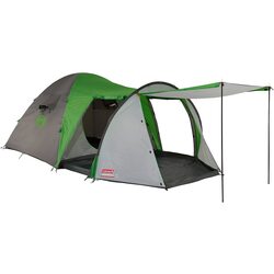 Палатка Coleman Cortes 5 Plus (Green/Grey)