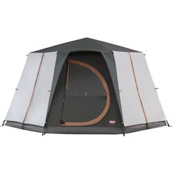 Палатка Coleman Cortes Octagon 8 (Grey)