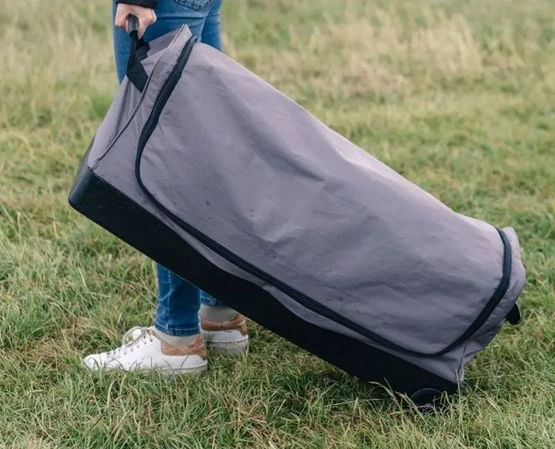 Палатка Coleman Cortes Octagon 8 (Grey) - 2