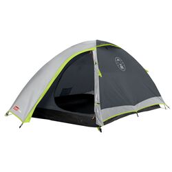 Палатка Coleman Darwin 2 (Grey)
