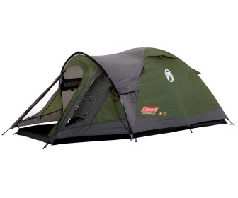 Палатка Coleman Darwin 2+ (Grey/Green)