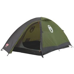 Палатка Coleman Darwin 2 (Grey/Green)