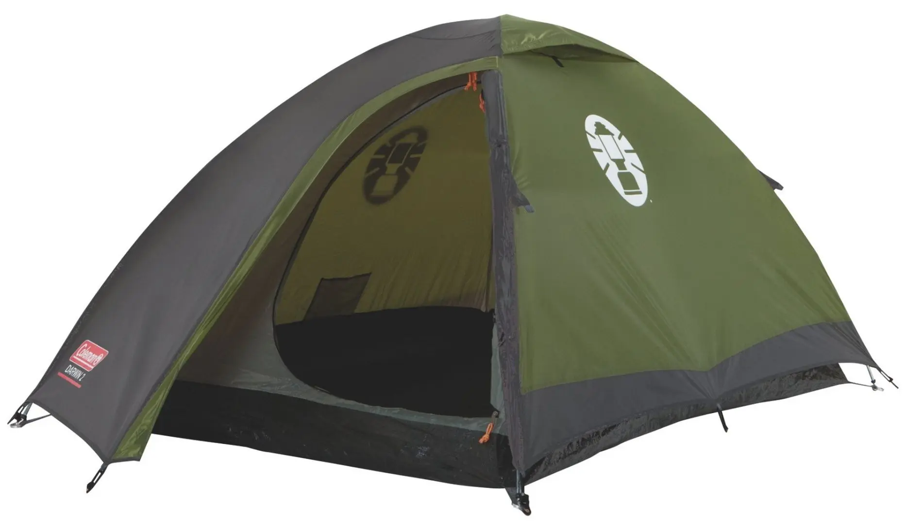 Cort Coleman Darwin 2 (Grey/Green)