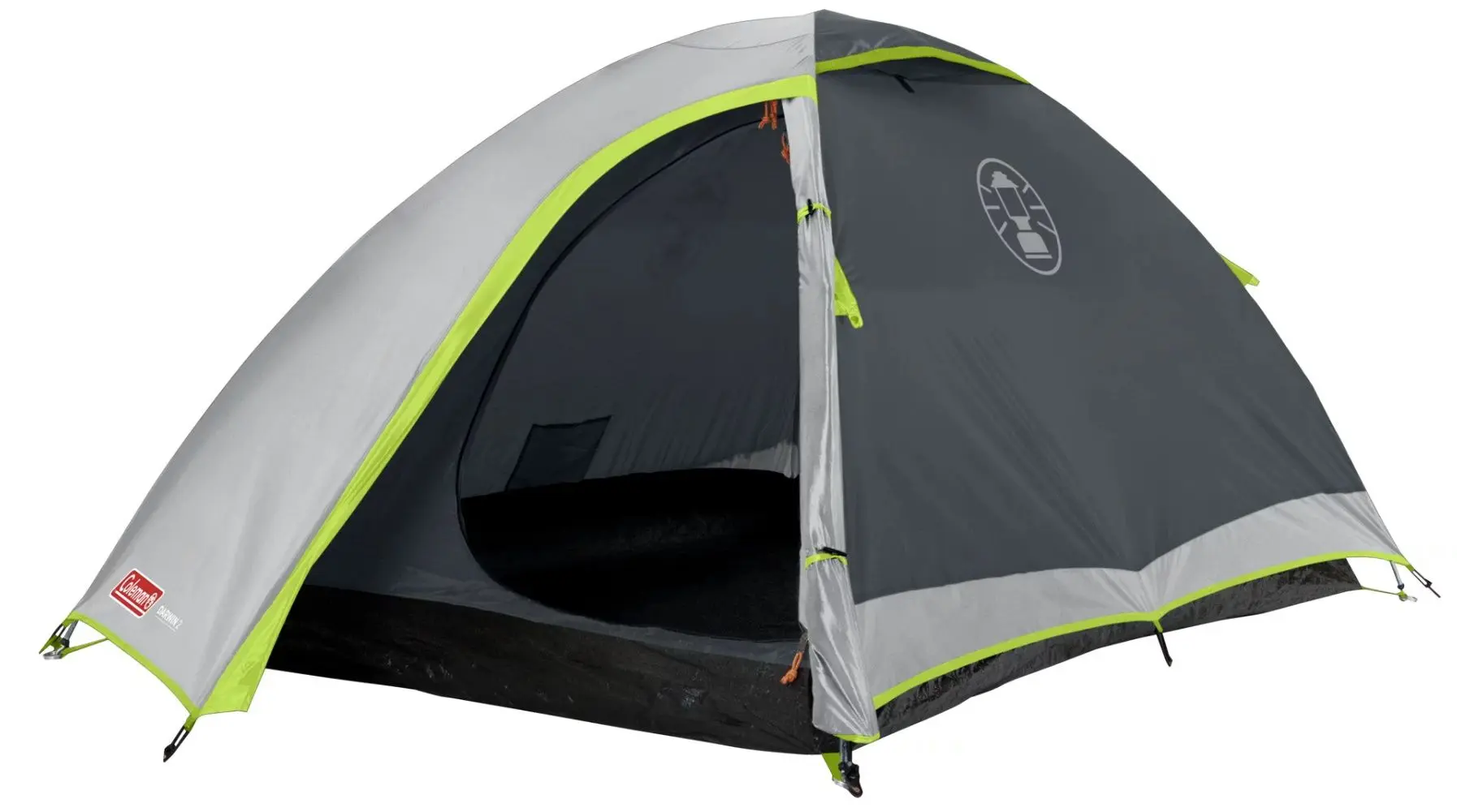 Палатка Coleman Darwin 2 (Grey)