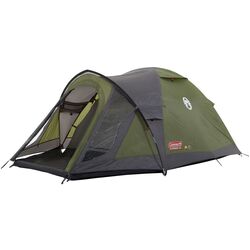 Палатка Coleman Darwin 3+ (Green)