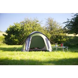 Палатка Coleman Darwin 3+ (Grey/Green) Thumb