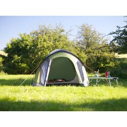 Палатка Coleman Darwin 4+ (Green) Thumb