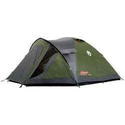 Палатка Coleman Darwin 4+ (Green)