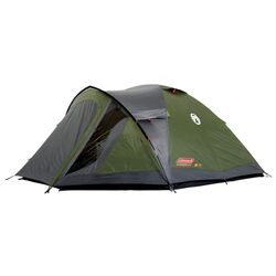 Палатка Coleman Darwin 4 Plus (Green)