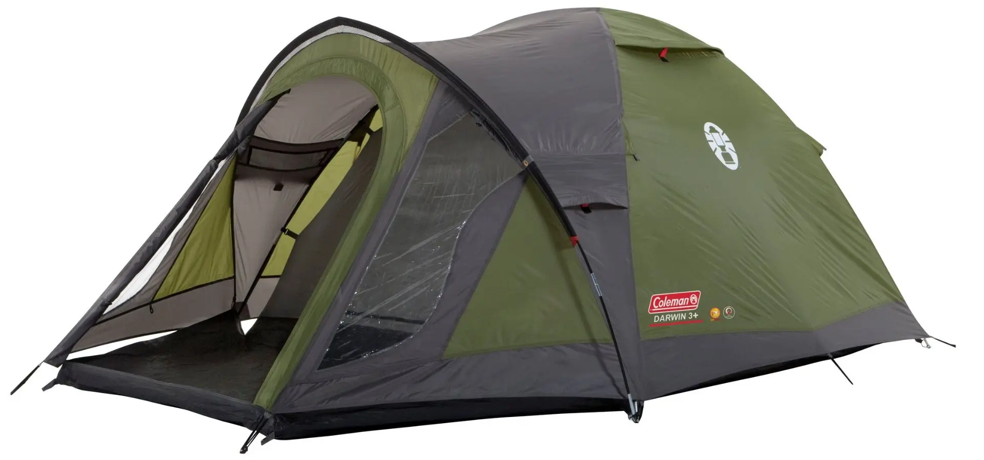 Cort Coleman Darwin 4 Plus (Green) - 2