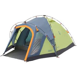 Палатка Coleman Drake 3 (Green/Blue) Thumb