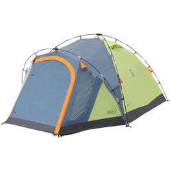 Палатка Coleman Drake 3 (Green/Blue)