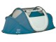 Cort Coleman Fast Pitch Pop up Galiano 4 (Grey/Turquoise)