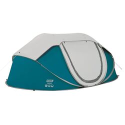 Палатка Coleman Fast Pitch Pop up Galiano 4 (Grey/Turquoise)