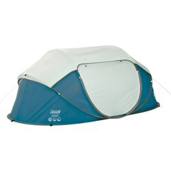 Cort Coleman FastPitch Pop Up Galiano 2 (Blue) Thumb