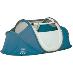 Cort Coleman FastPitch Pop Up Galiano 2 (Blue) Thumb