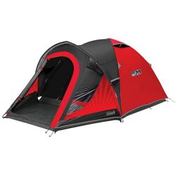Палатка Coleman Festival Blackout 3 (Black/Red)