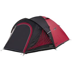 Палатка Coleman Festival Blackout 4 (Red/Black) Thumb