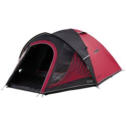 Палатка Coleman Festival Blackout 4 (Red/Black)