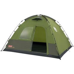 Палатка Coleman Instant Dome 5 (Green) Thumb